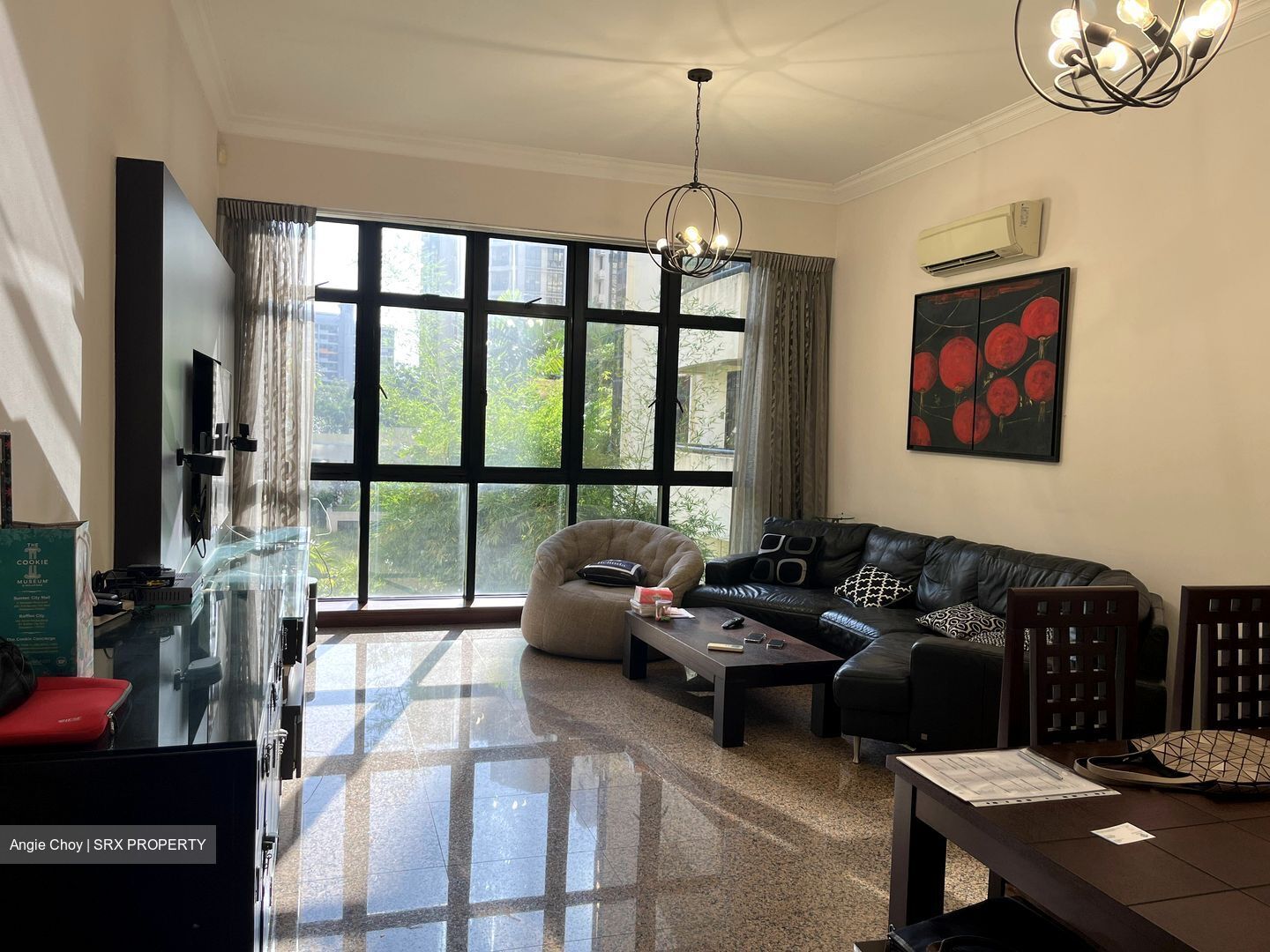 Dover Parkview (D5), Condominium #639286731